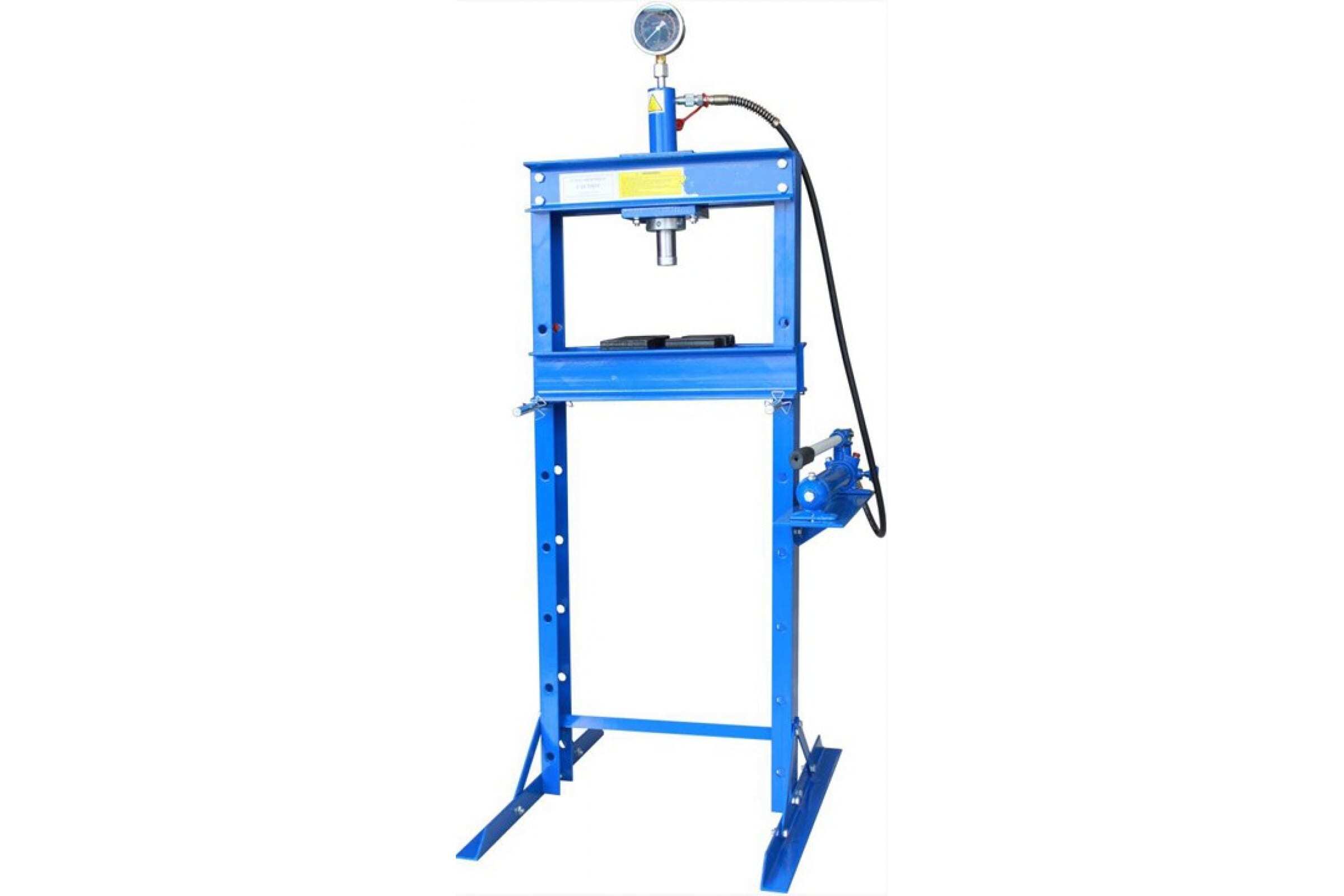 Пресс Гидравлический Купить Чита