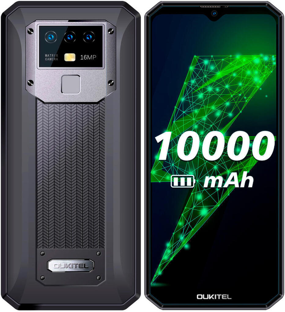 Купить Смартфон Oukitel K9