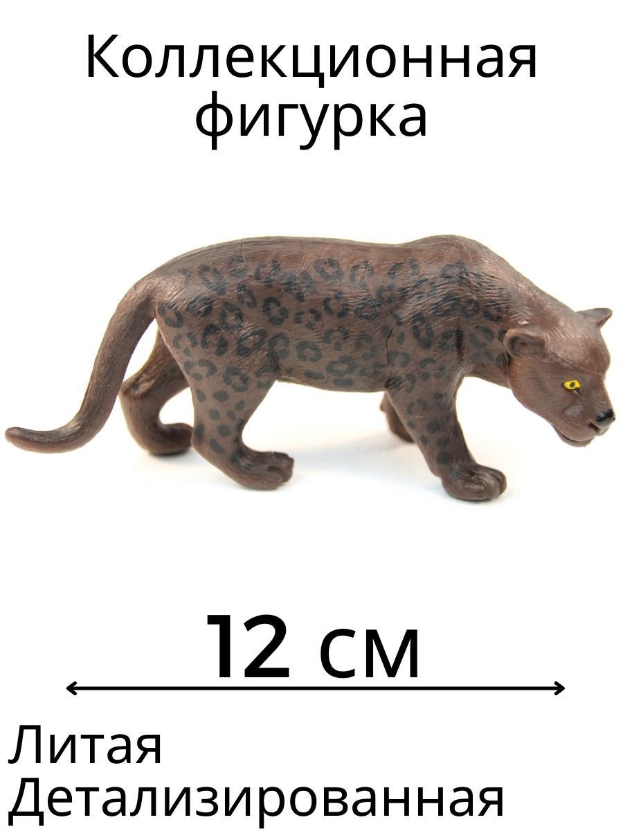 Купить Пантеру Животное Цена В России
