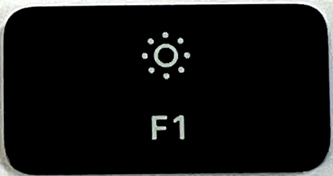 Что будет если нажать на f5