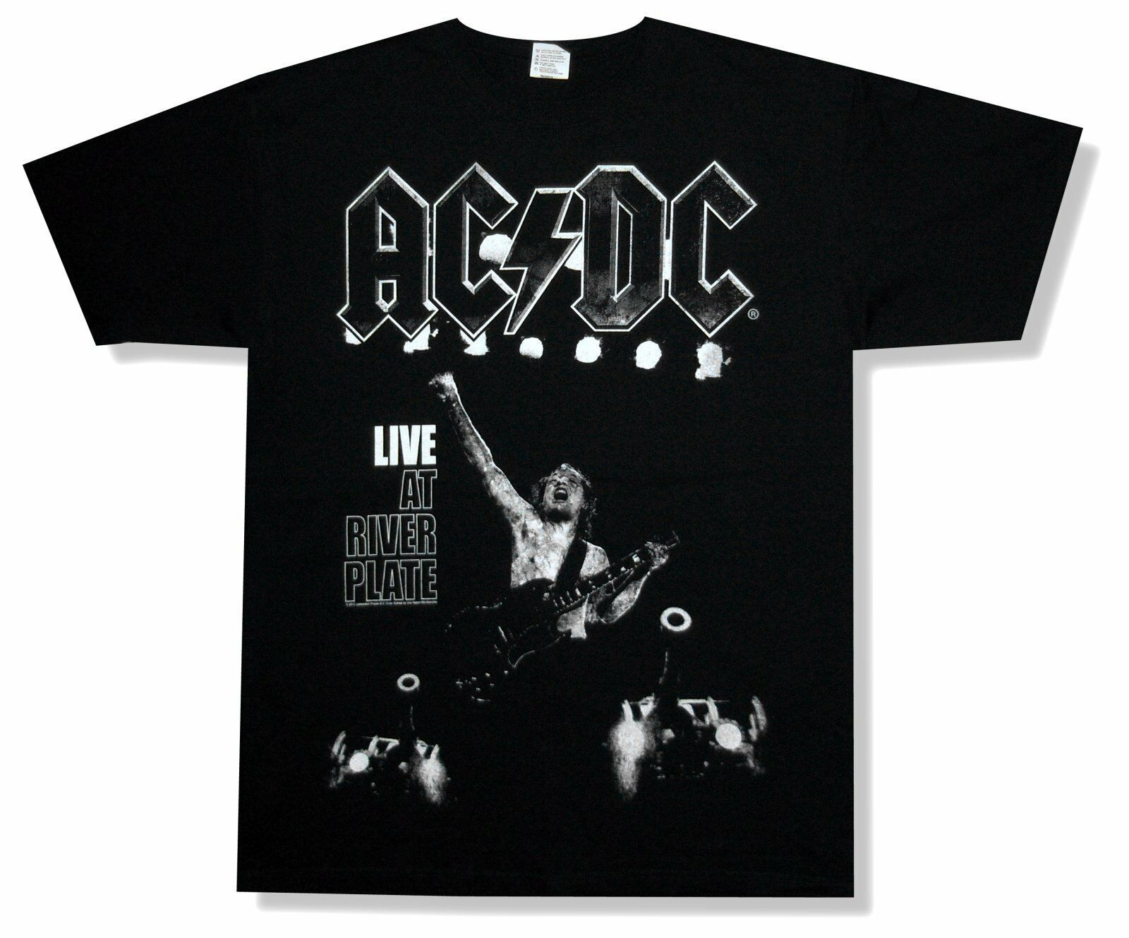 Ac dc river plate. AC DC Live at River Plate футболка. Топ AC DC. AC/DC "Live at River Plate". AC/DC Live at River Plate Shirt.