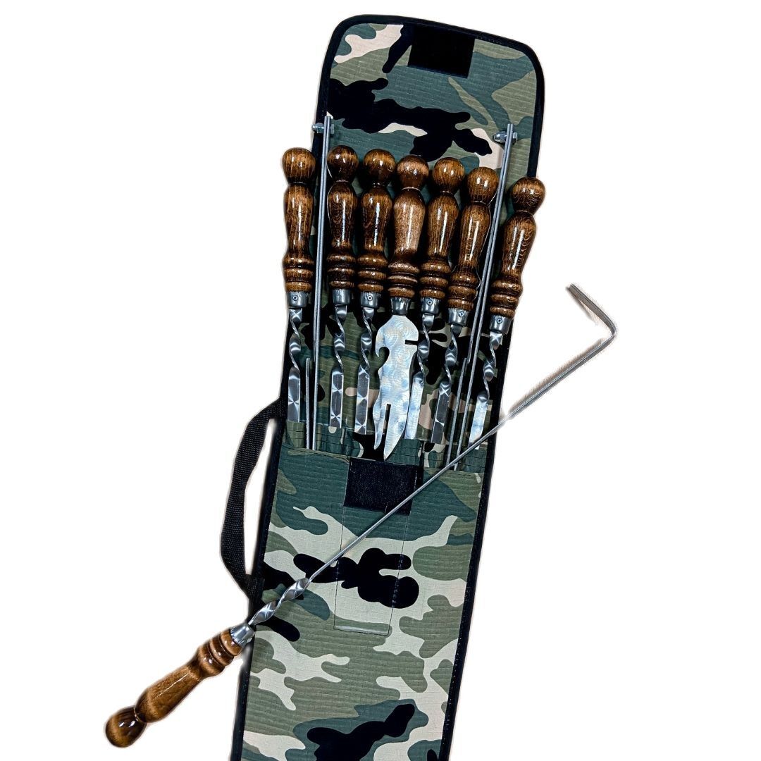 Шампуры мечта шашлычника. Шампуры мечта шашлычника. Набор шампуров мечта охотника. Шампура ручной работы. Крутящиеся шампура.