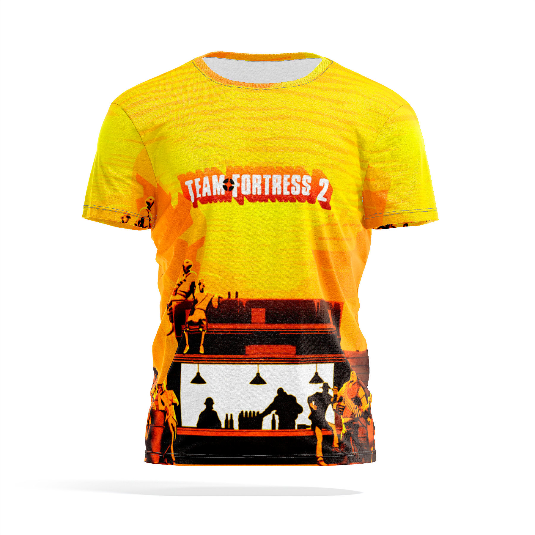 Team Fortress 2 Вещи – купить в интернет-магазине OZON по низкой цене