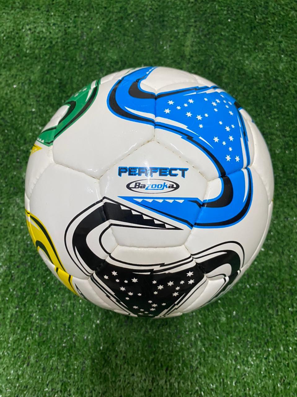 Perfect ball