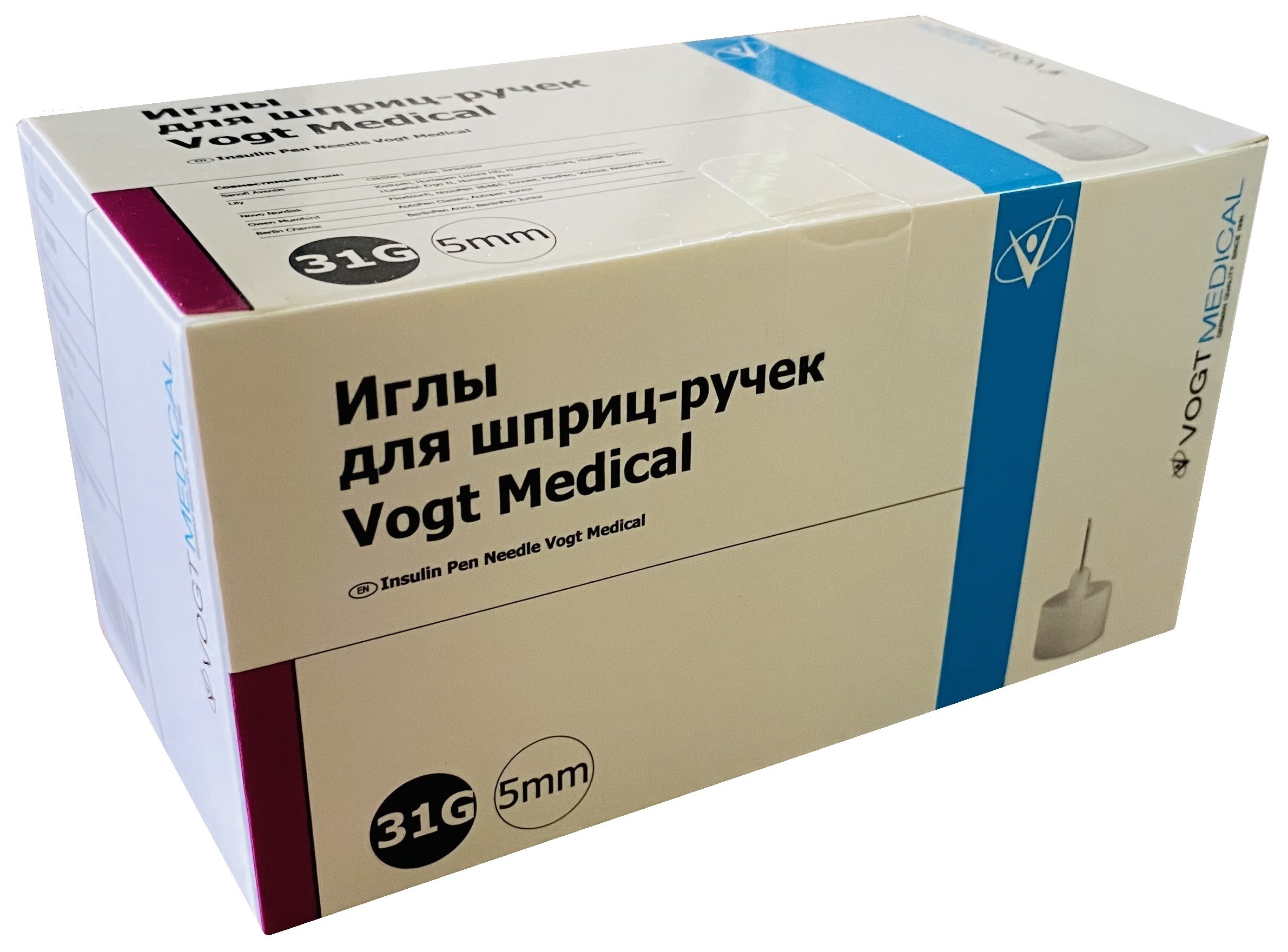 4 мм 32g иглы для шприц ручек. Vogt Medical иглы 6мм. Vogt Medical иглы 4мм. Шприц-ручка Vogt Medical. Иглы 32g 4 мм.