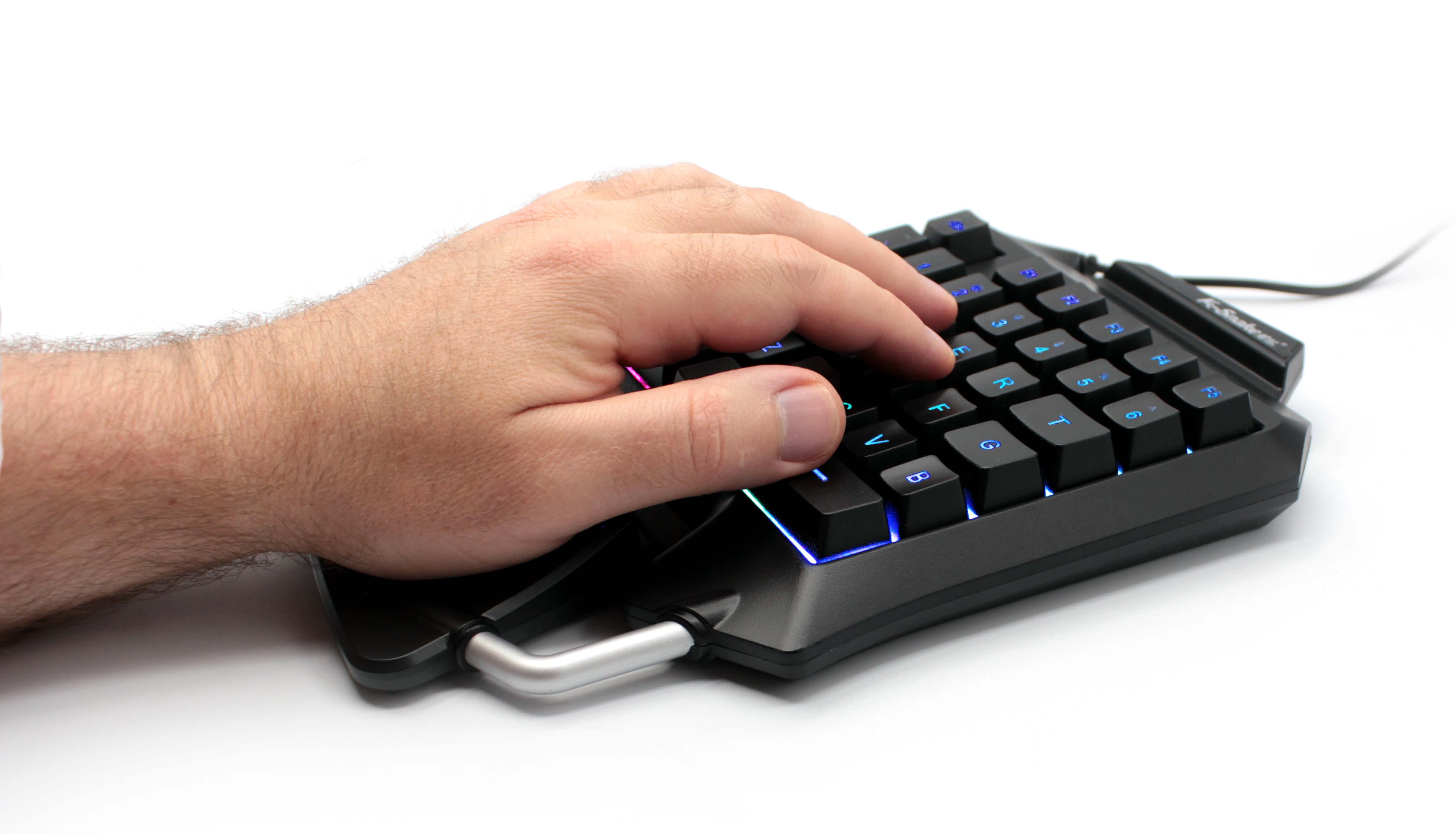 Lamzu pro keyboard