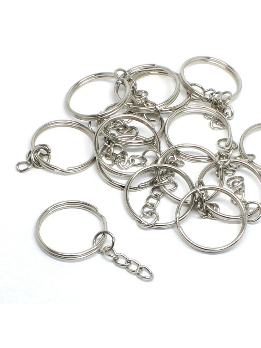 Кольца Для Брелков Купить Спб
