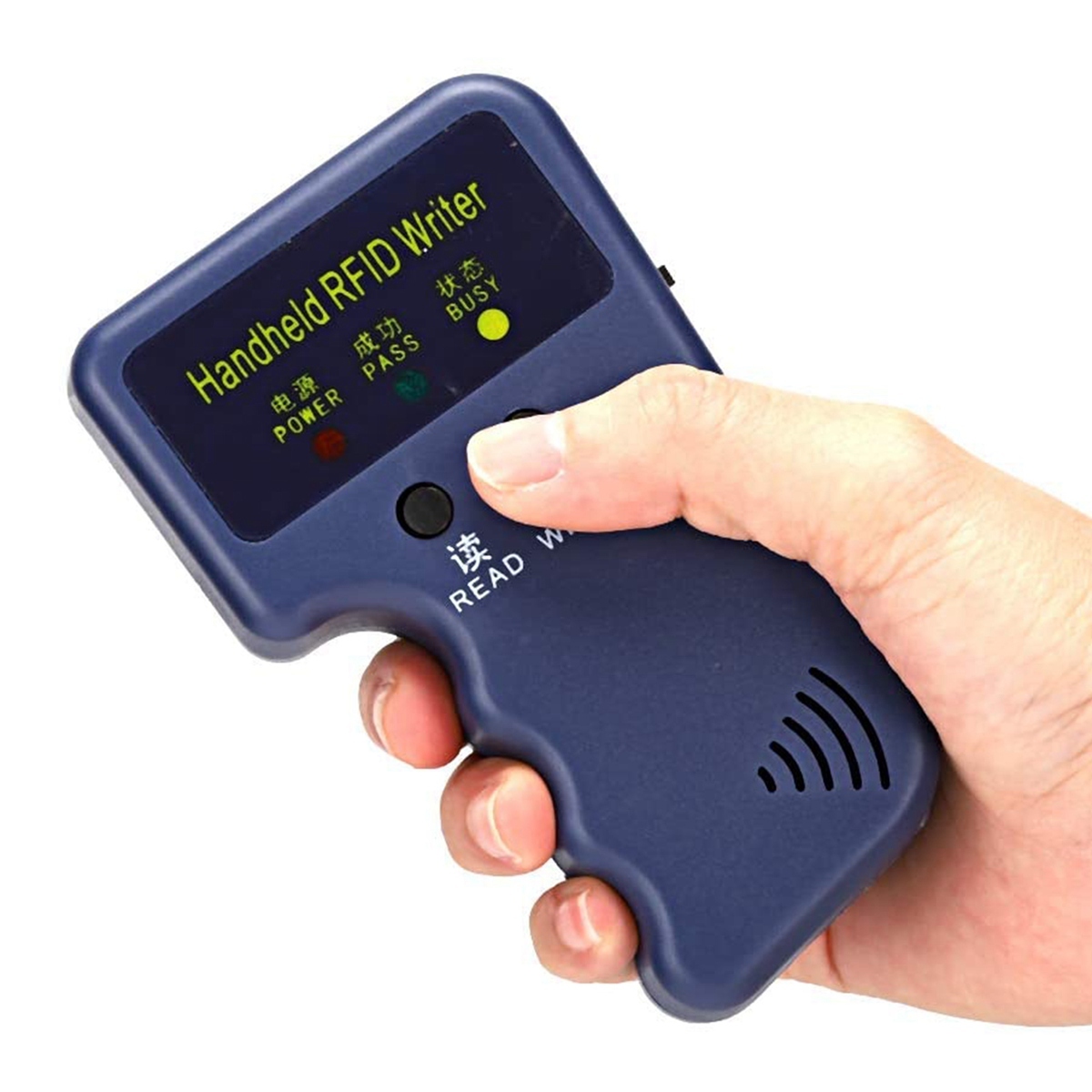 Handheld rfid writer инструкция. RFID 125 Card. Em4100, Hid, AWID. Handheld RFID writer инструкция на русском.
