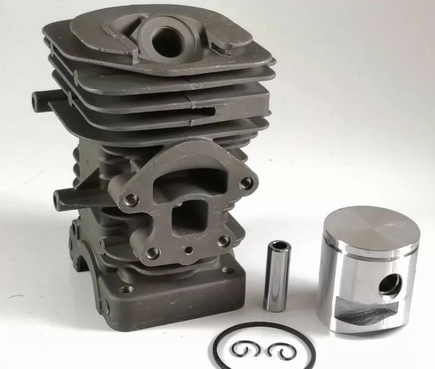 Поршневая группа хускварна 236/240. Поршневая хускварна 240. Поршневая хускварна 240. Поршневая хускварна 240. Husqvarna 445 цилиндр.