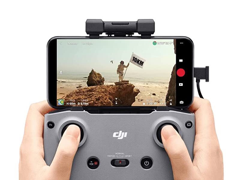 Dji Mini 2 Купить Дешево