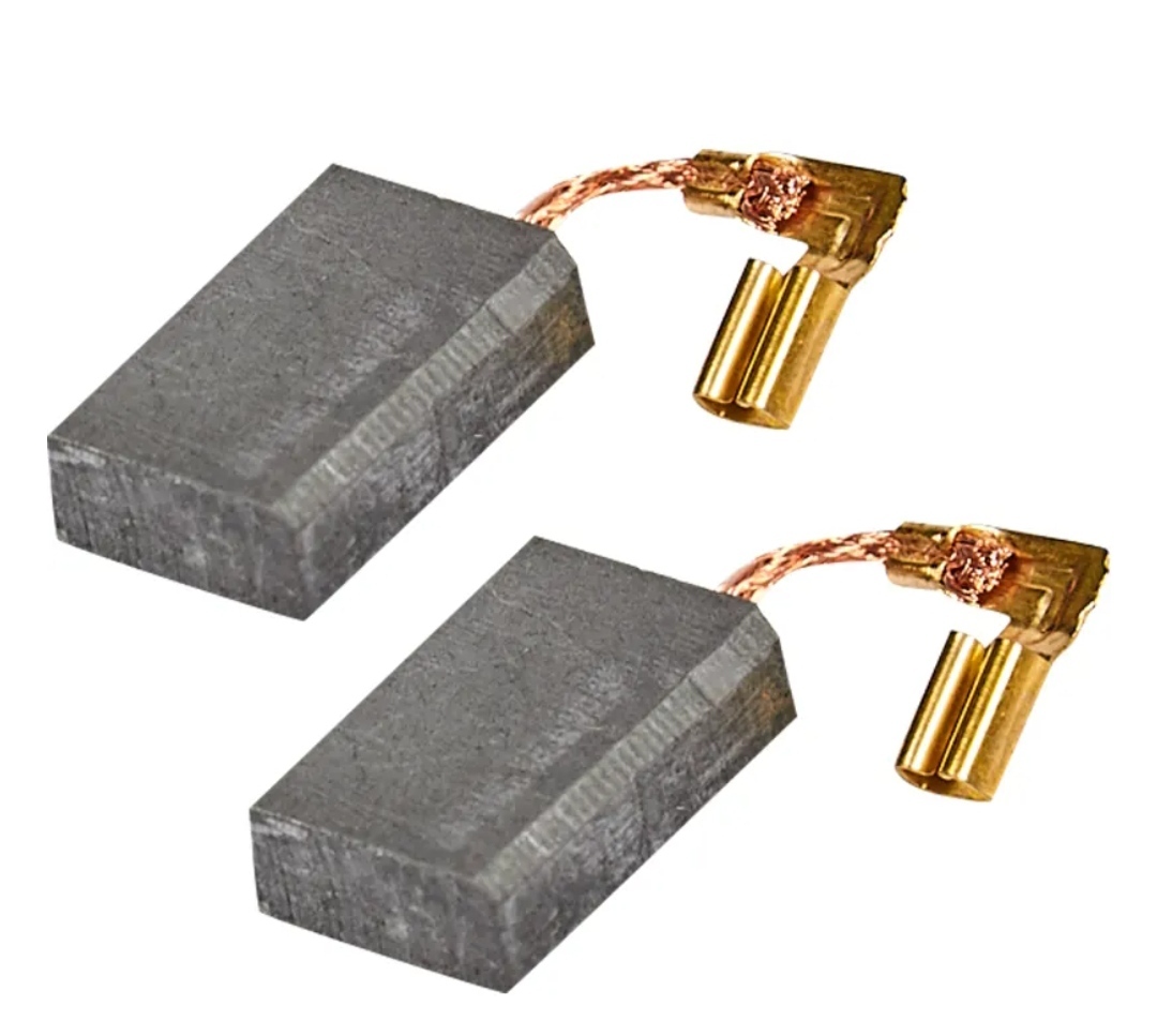 Щетка угольная 5 5