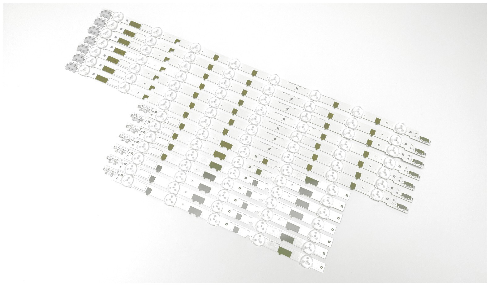 Подсветка для SAMSUNG UE40F6400AK, UE40F6200AK, UE40F6100AK, UE40F6130AK, UE40F6330AK; 2013SVS40F D2GE-400SCA-R3