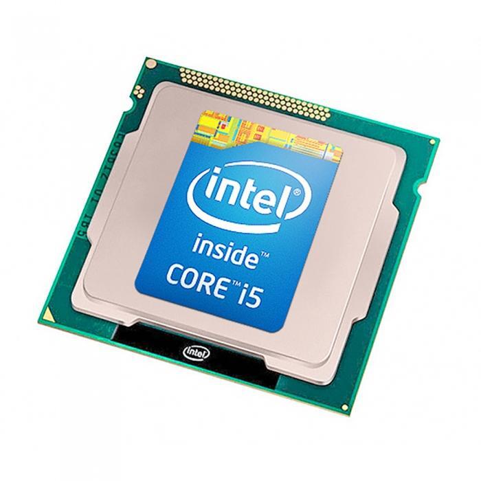 Процессор Intel Core i5-10400F (CM8070104290716) OEM