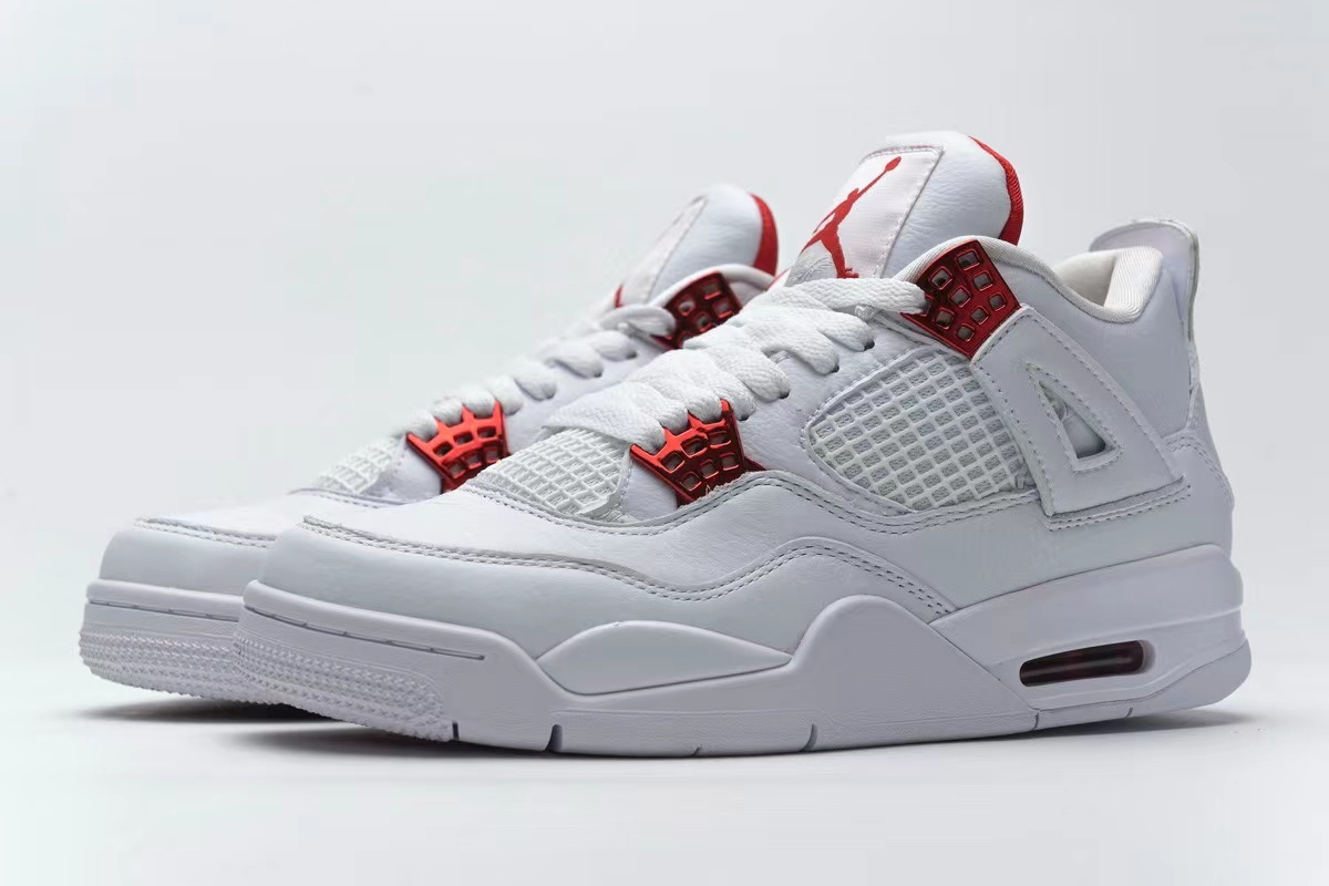 Air Jordan 4 Купить