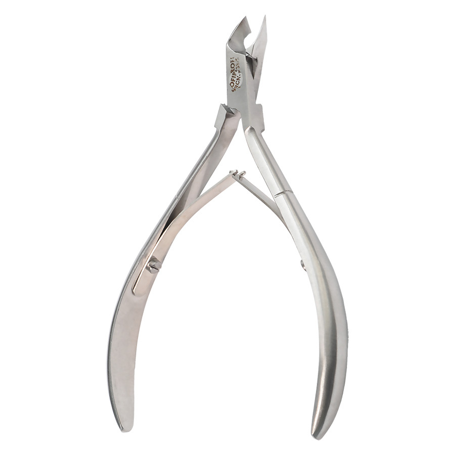 SOFIPROFI Кусачки для кутикулы и кожи RCN138-7 мм