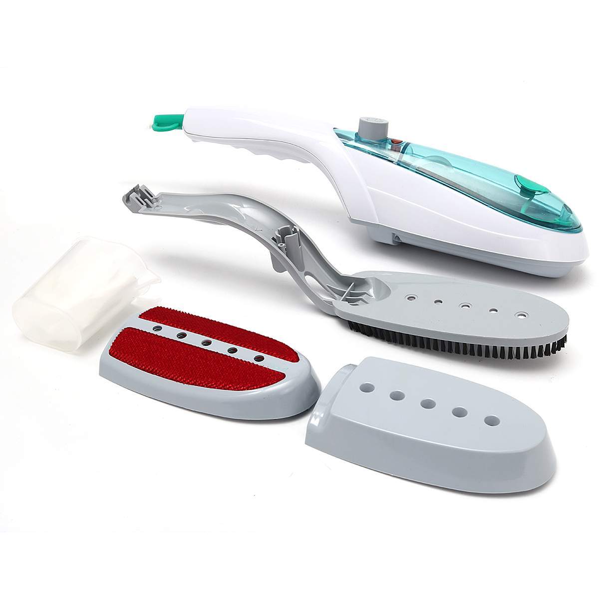 Multifunctional steam brush фото 62