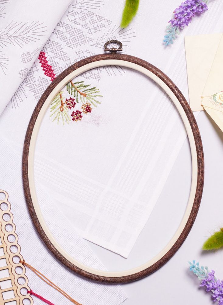 Рамка Круглая Купить В Спб