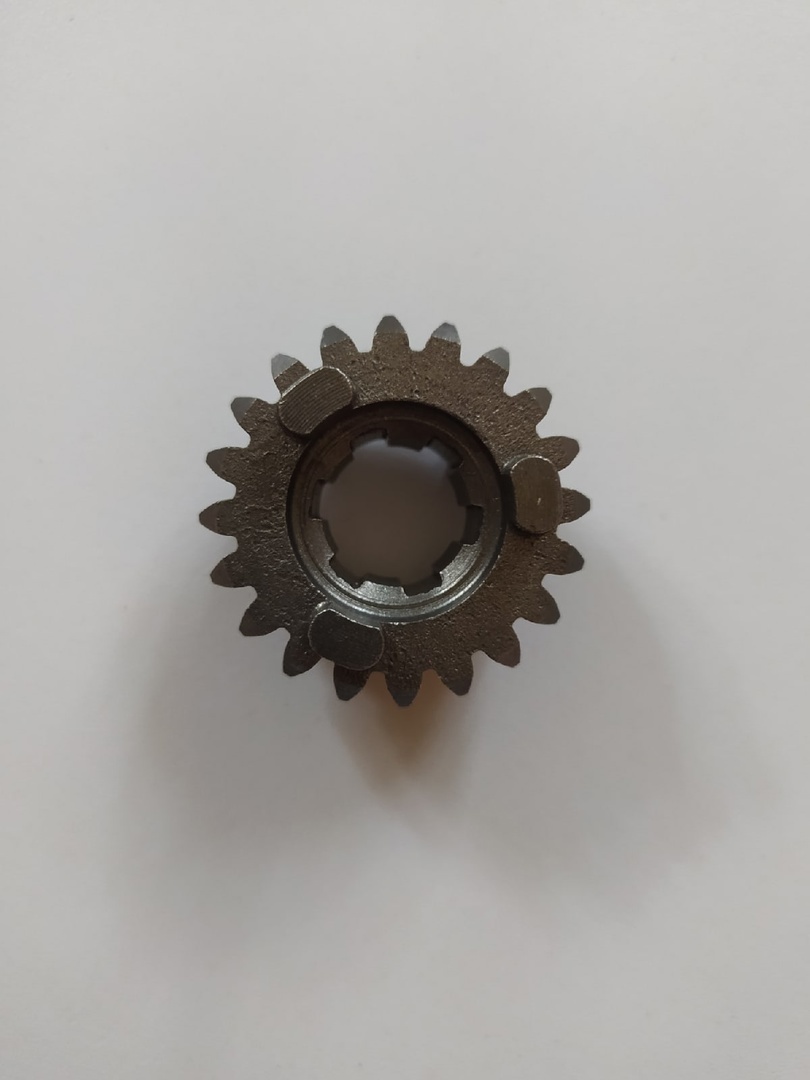 Шестерня редуктора (20 зубьев). Шестерня пластиковая 20 зуб. Шестерня редуктора (20 зубьев). Шестерня 20 зубьев. Редуктор в сборе для снегоуборщика.