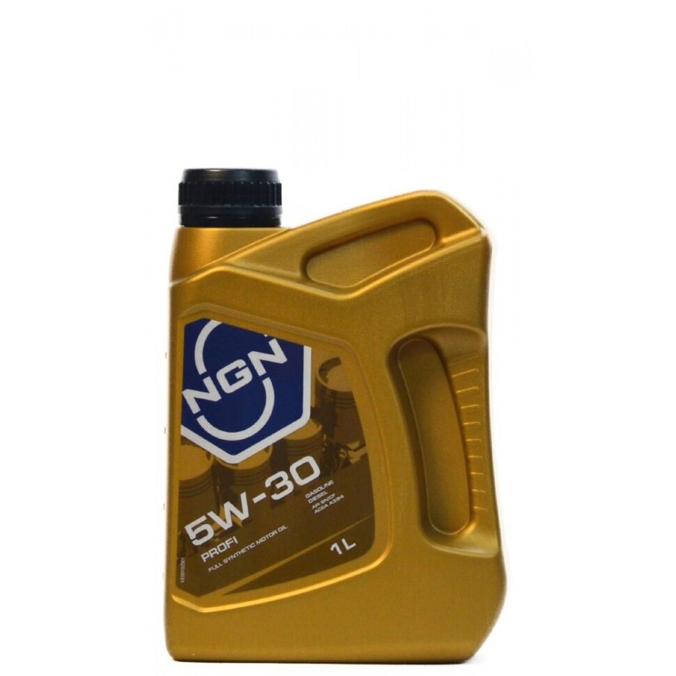Масло 5w40 Озон