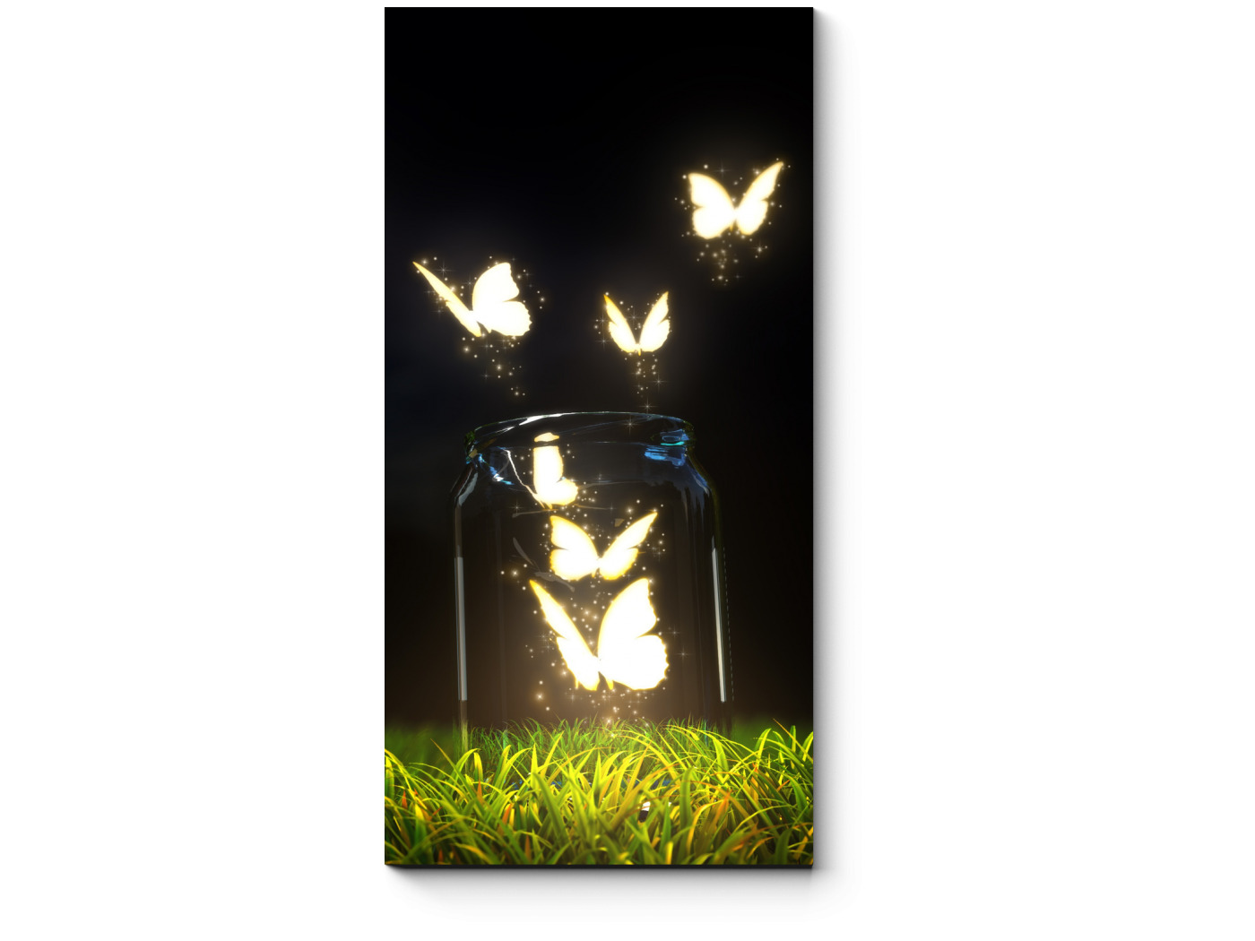 Изображать светиться. Пано светится с бабочками. Чистый свет картина. Light of hope.