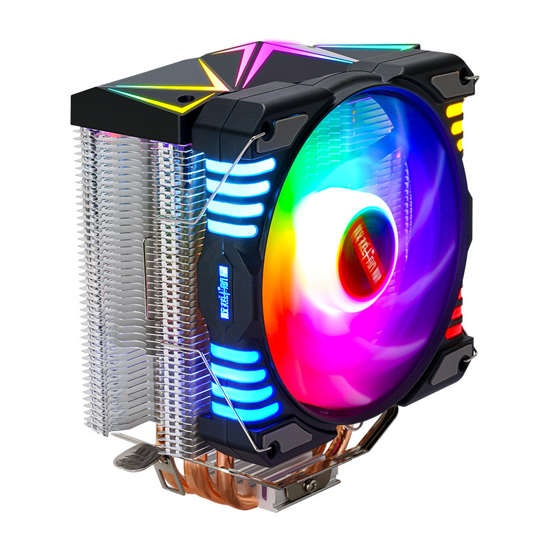 Rgb cooler. Кулер для процессора ALSEYE ARGB 120mm. Кулер AMD RGB. Cooler RGB a100. Разноцветный процессор.