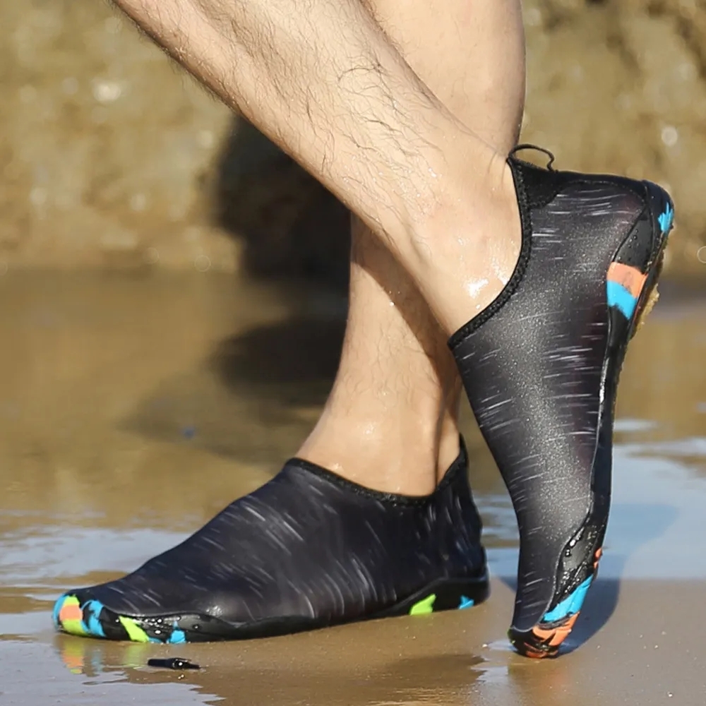 Barefoot Water Shoes