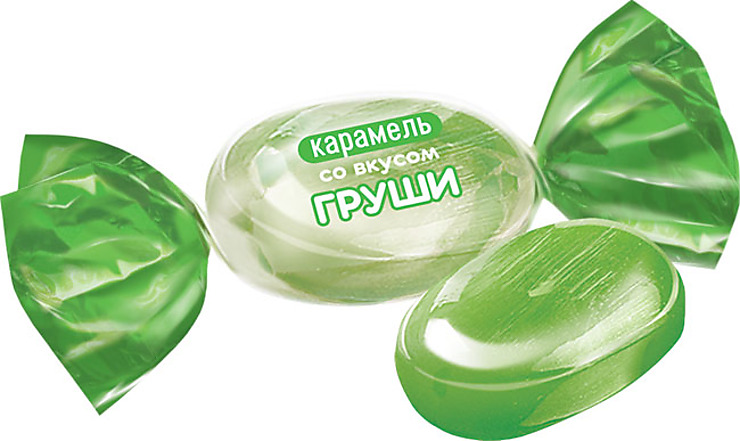 Карамель Ozon