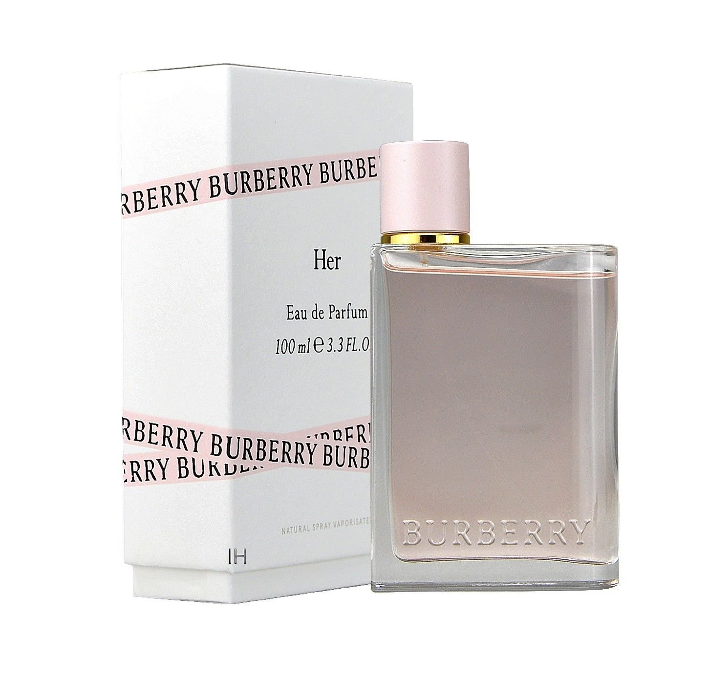Burberry her eau de parfum, 100 ml. Burberry - her blossom 100 ml. бербери хе 100мл. Burberry her edp 100 ml. парфюмерная вода burberry burberry her.