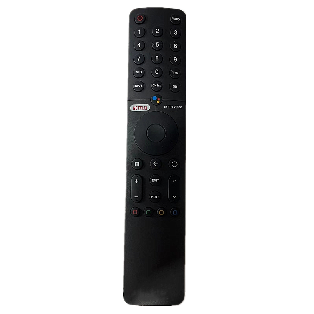 Remote for hot sale mi soundbar