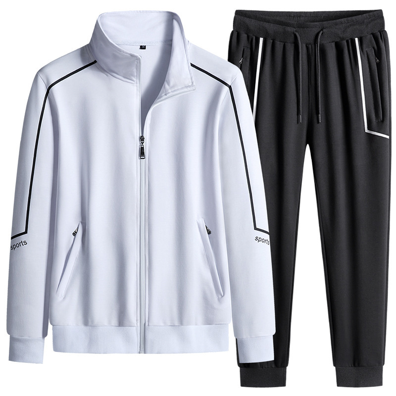 Спортивный костюм Sportswear Tracksuits 2 piece Sets