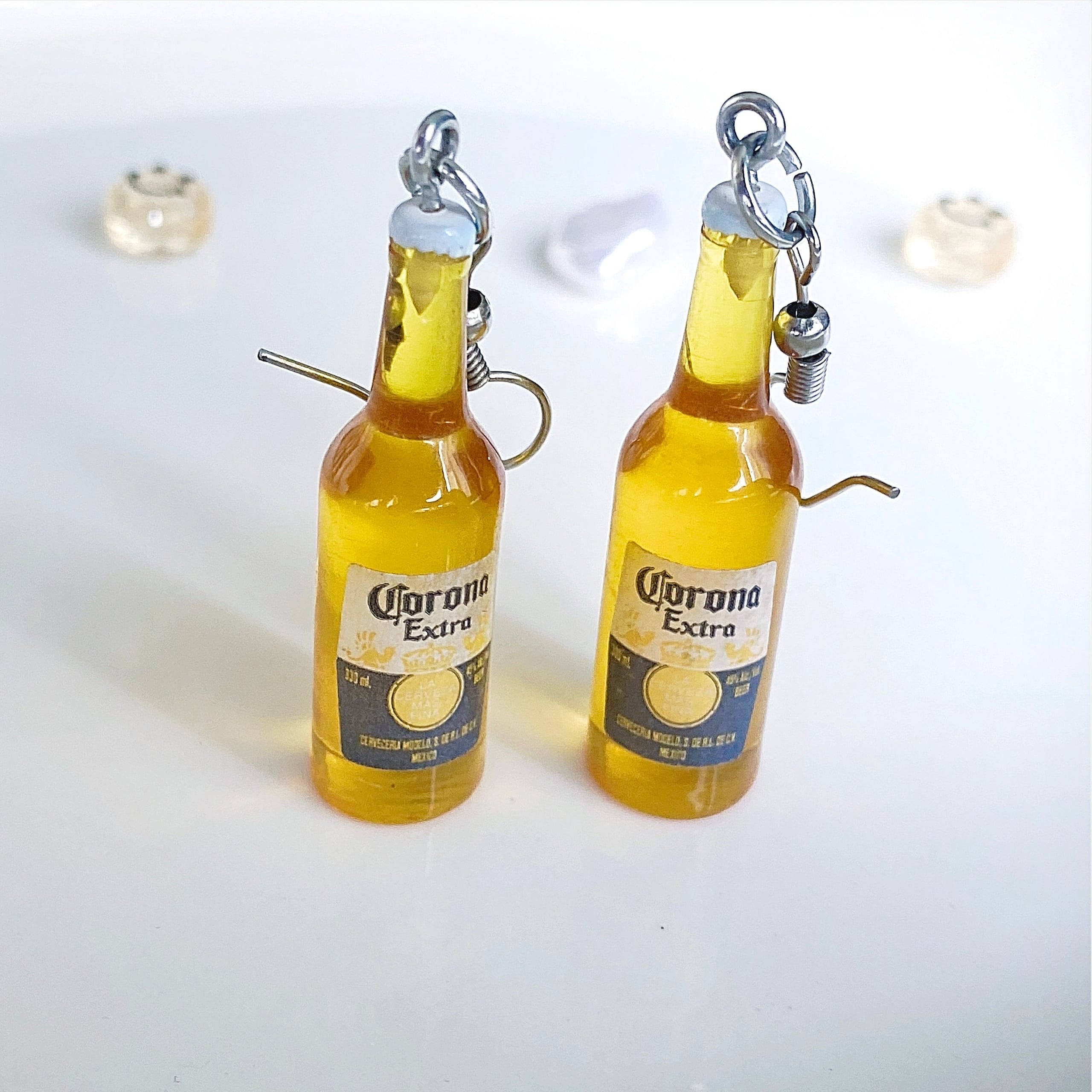 Пиво Corona Extra Купить В Екатеринбурге