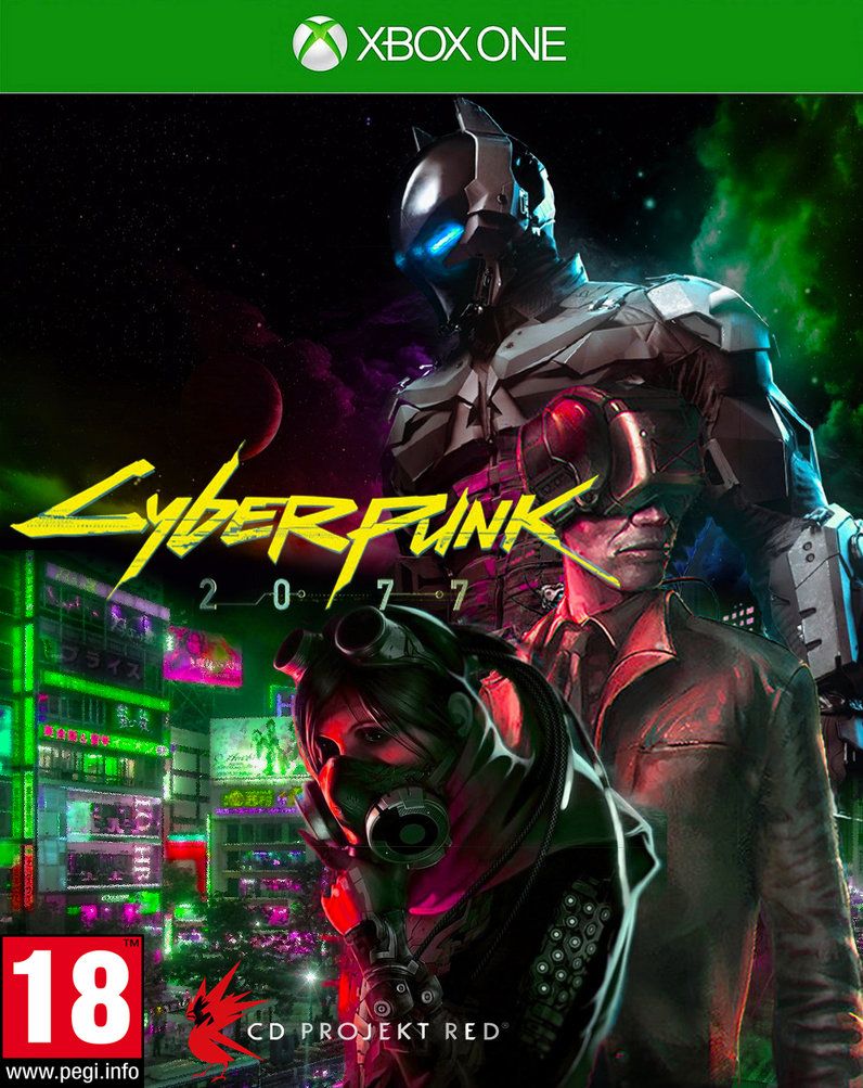 Xbox one cyberpunk edition фото 95