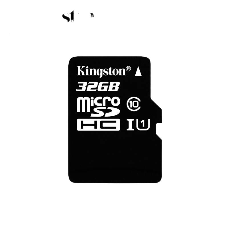 Карта памяти kingston microsdxc 128 гб