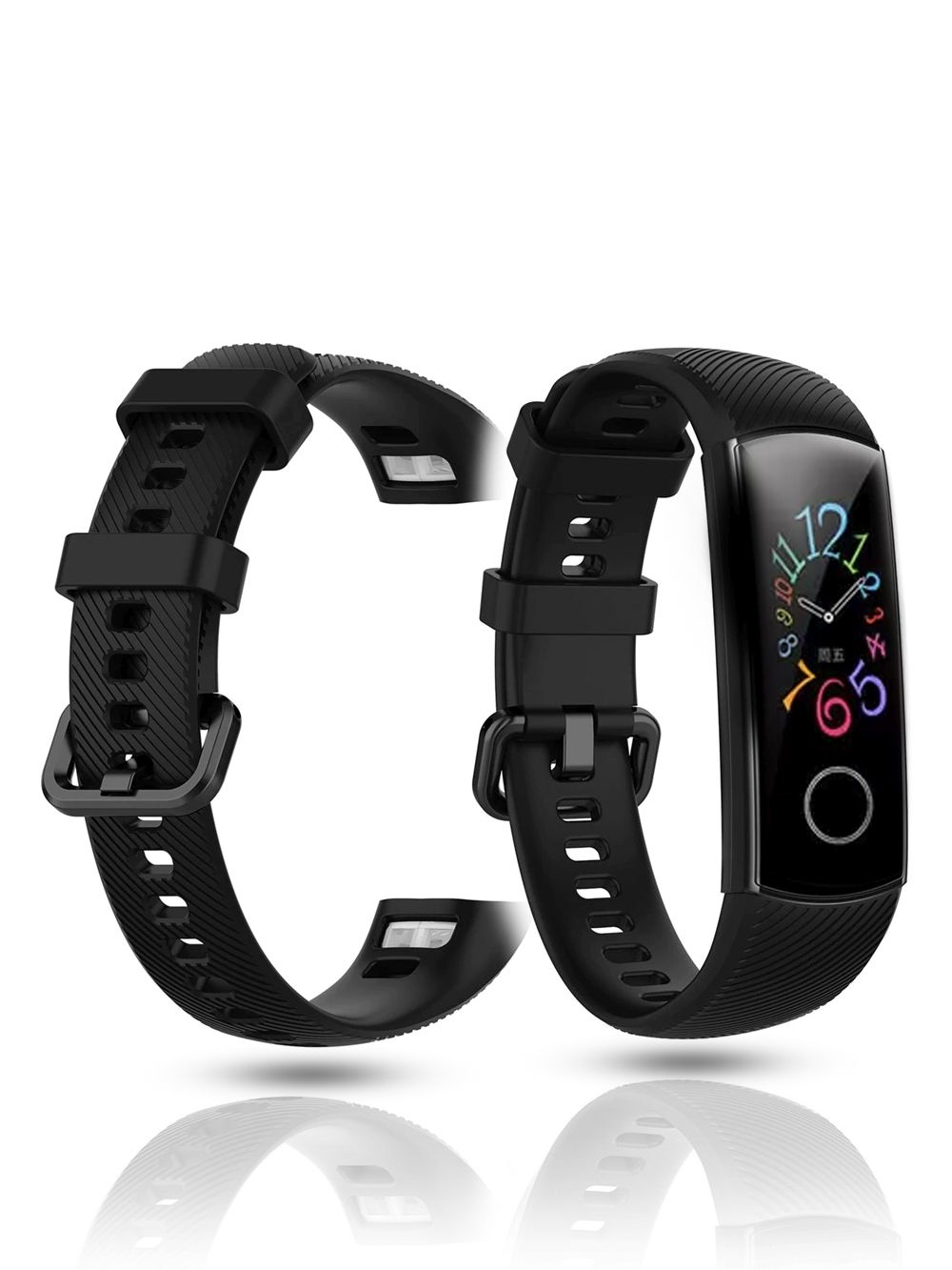 Honor Band 6 and Your Sexy Body – A Perfect Combo