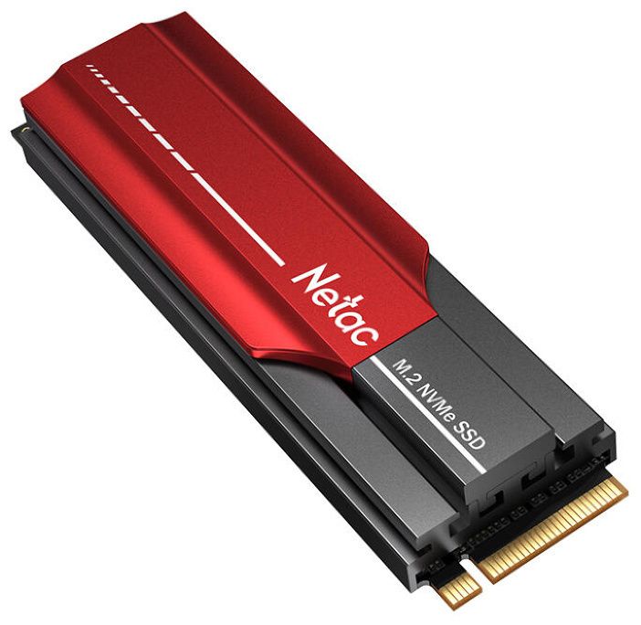 Netac m 2 1tb nvme