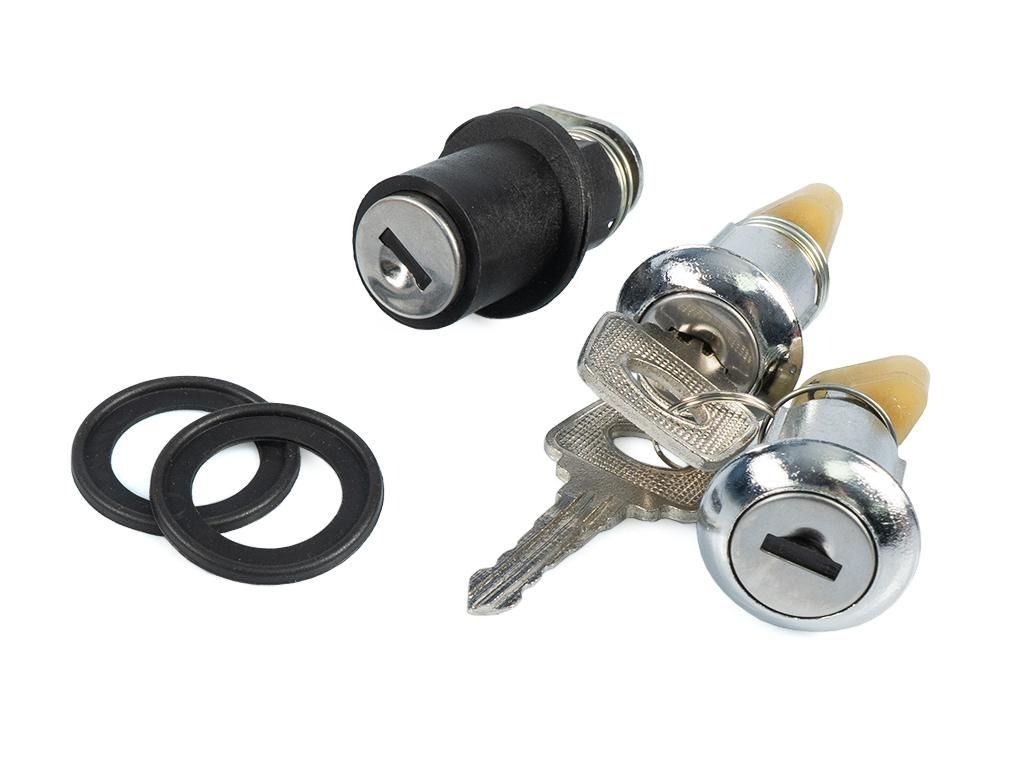 Комплект цилиндров замков. Комплект цилиндров замков. Комплект цилиндров замков дверей с корпусом багажника ваз 2170 хэтчбек. Уаз направл. Личинки замков ваз 2107 комплект.