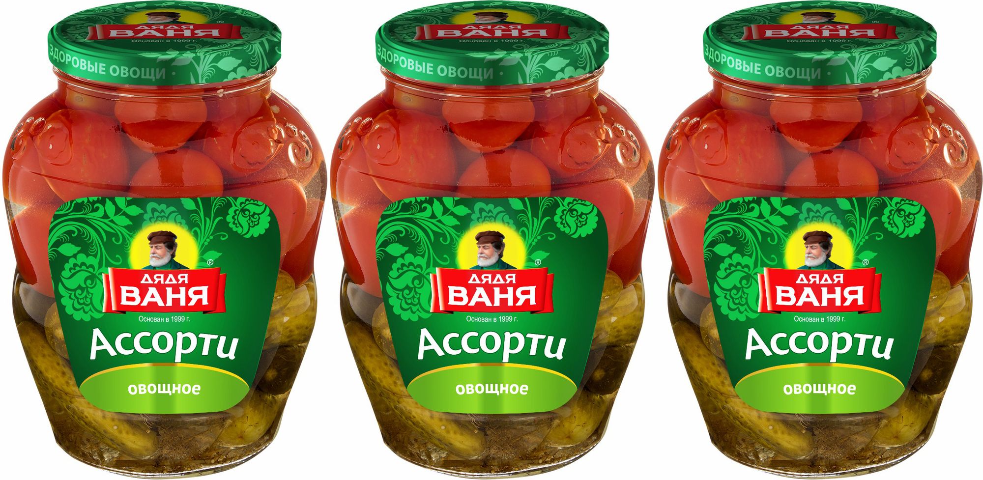 пицца дядя ваня липецк фото 78