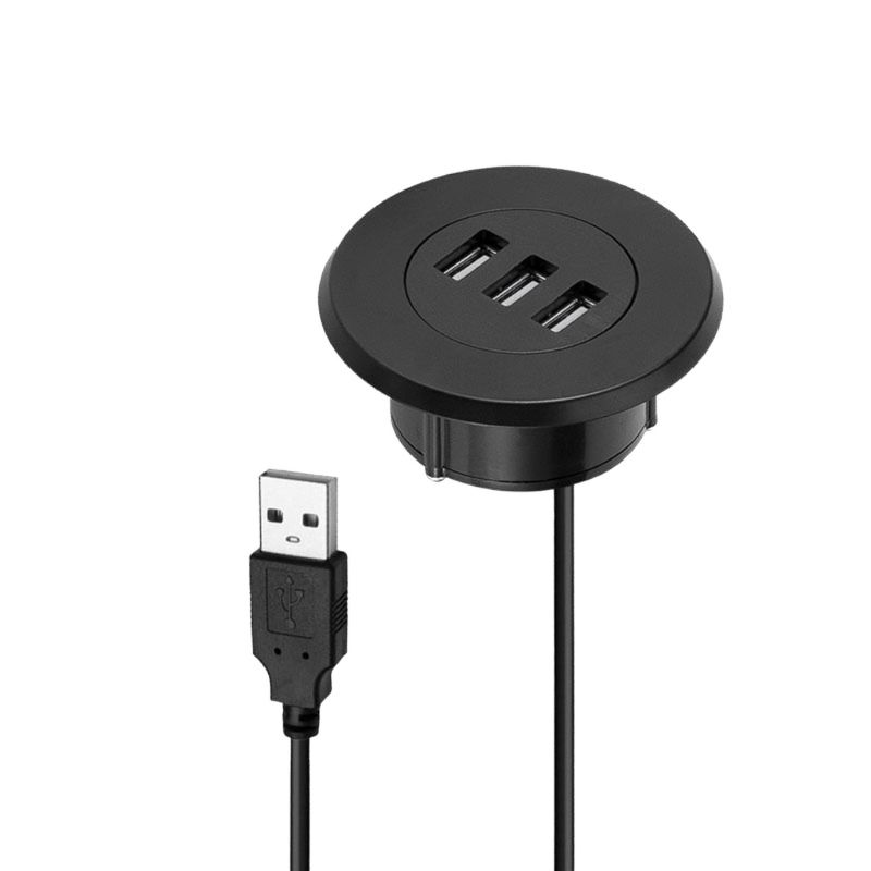 Компьютерный стол с usb портами