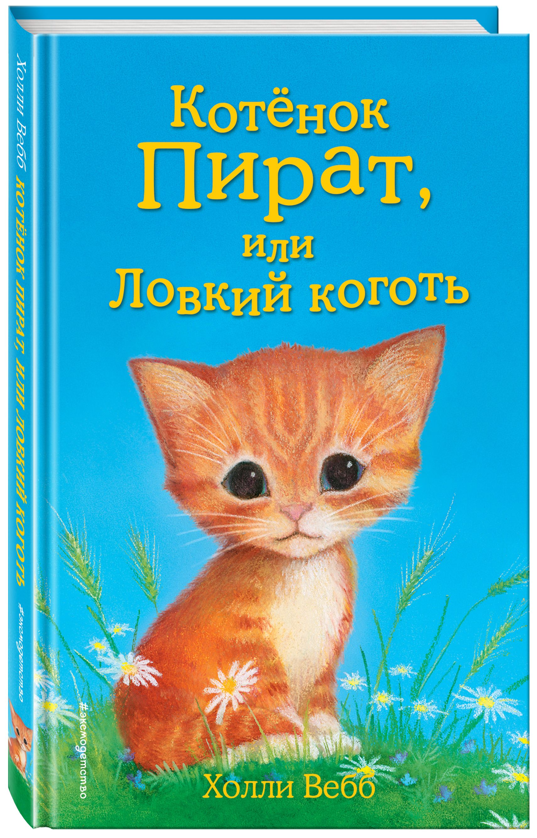 Книга котиков. Холли Вебб. Холли Вебб котенок пират. Холли Вебб котёнок пират или ловкий коготь. Холли Вебб котенок.