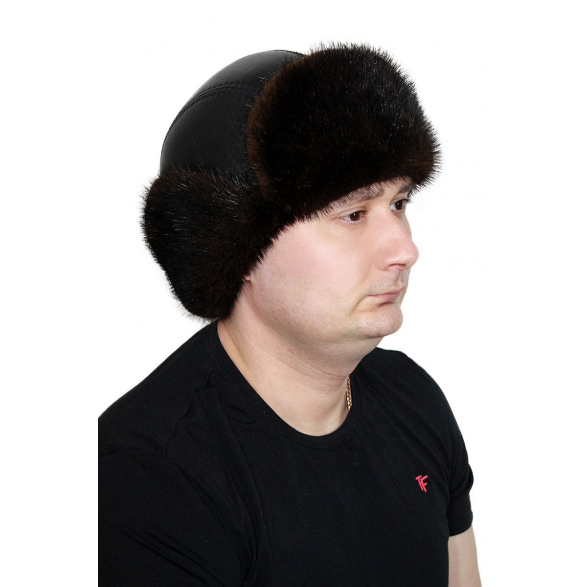 Купить шапку омск