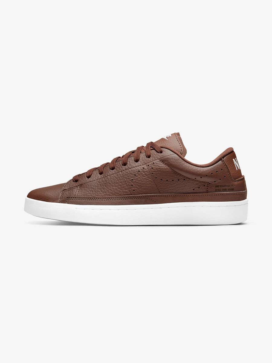 Nike blazer hotsell low 5.0