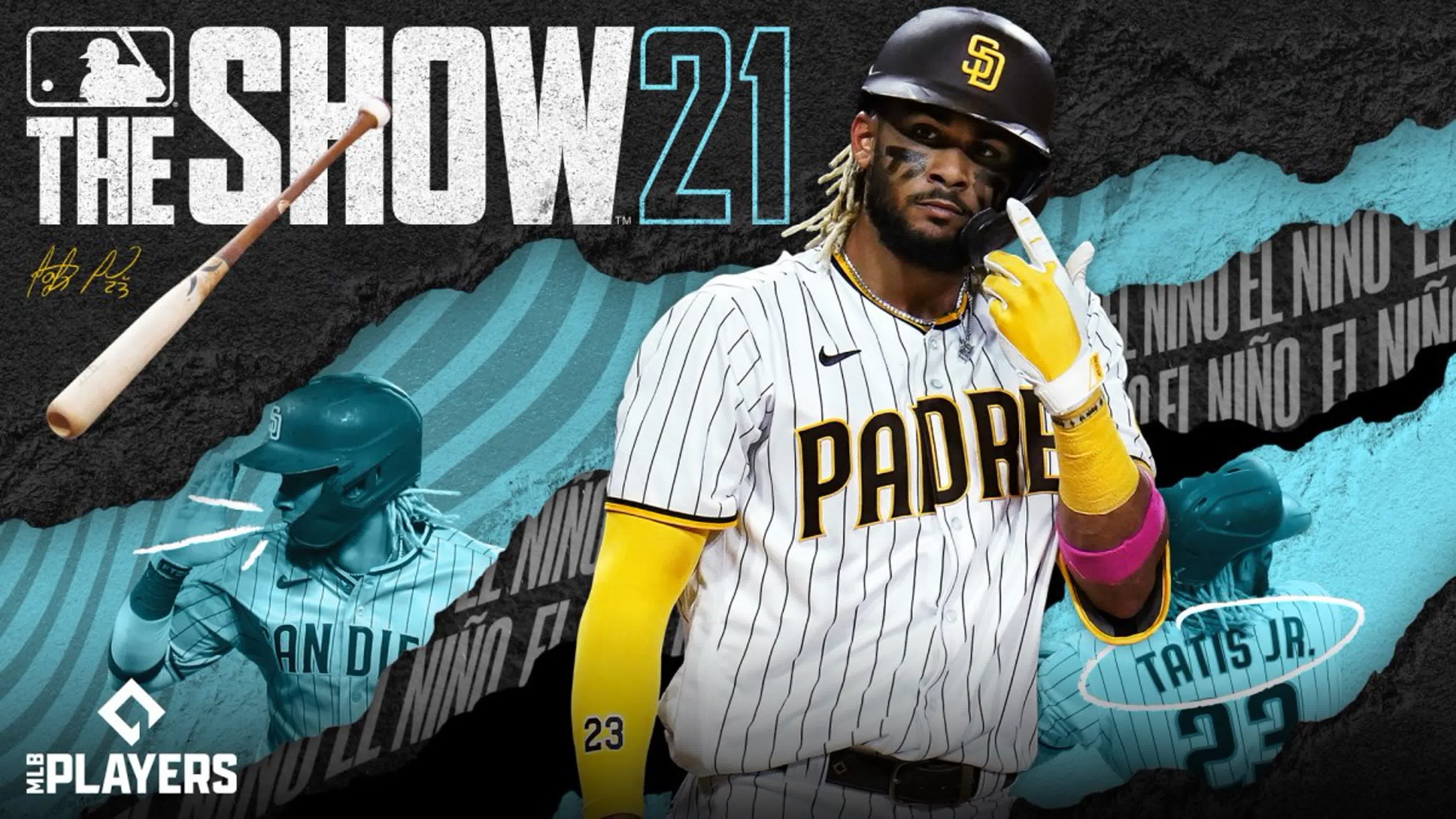 The show. The show 21. MLB the show. MLB® the show™ 21. Game Day MLB.