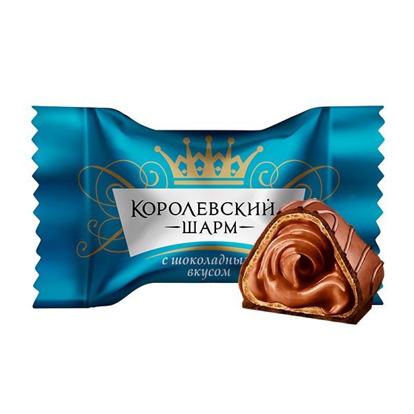 Королевский шоколад