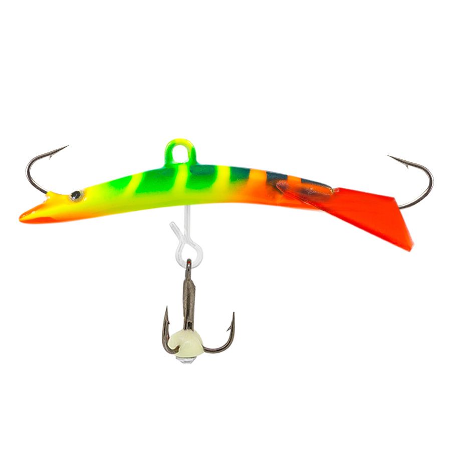 Балансир Spider Pro 25 5 гр. 48 мм 5,