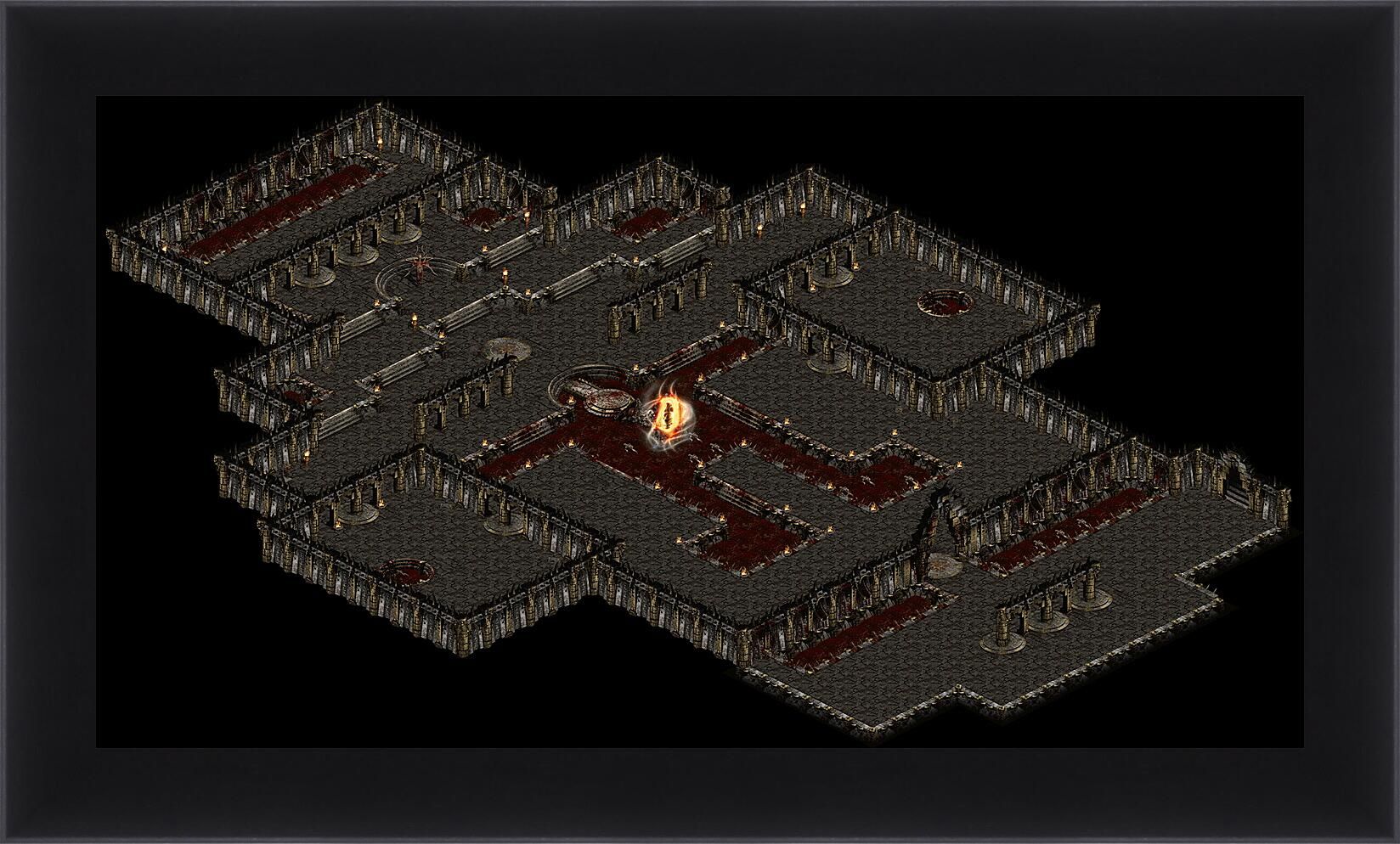Diablo 2 Купить