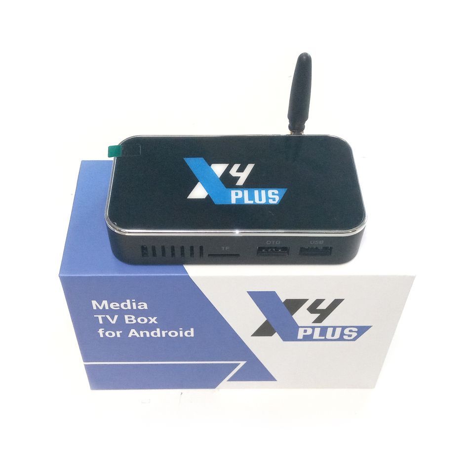 Ugoos X4 Pro Купить В Спб