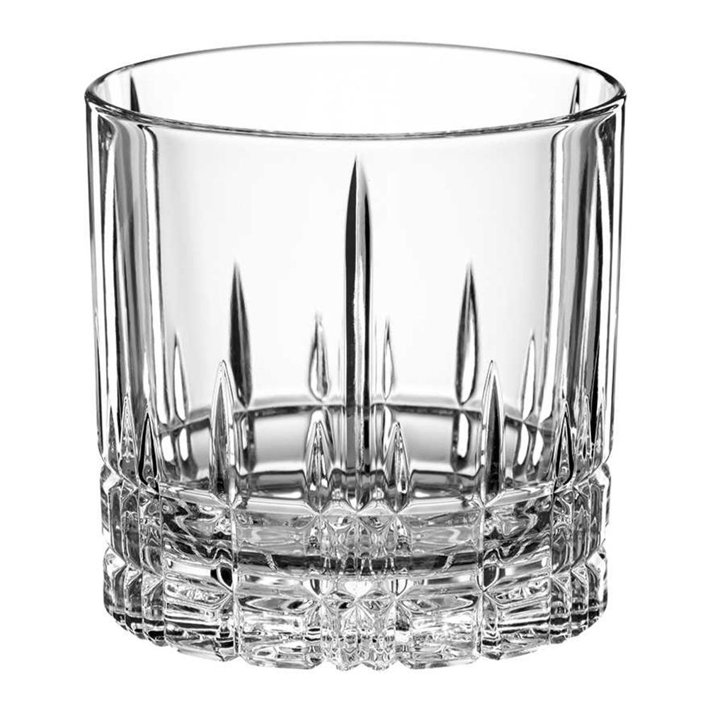 Стакан для виски. Набор из 4-х бокалов Spiegelau perfect serve Double old Fashioned для виски. Набор из 4-х бокалов Spiegelau perfect serve Double old Fashioned. Олд фэшн 