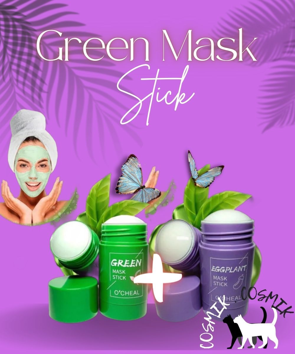 Грин акне стик отзывы. Маска стик Корея. Green Mask Stick. Корейский стик для лица. Грин акне стик.