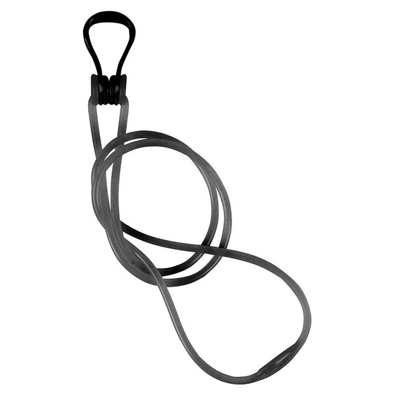 Зажим для носа для плавания Arena Strap Nose Clip Pro