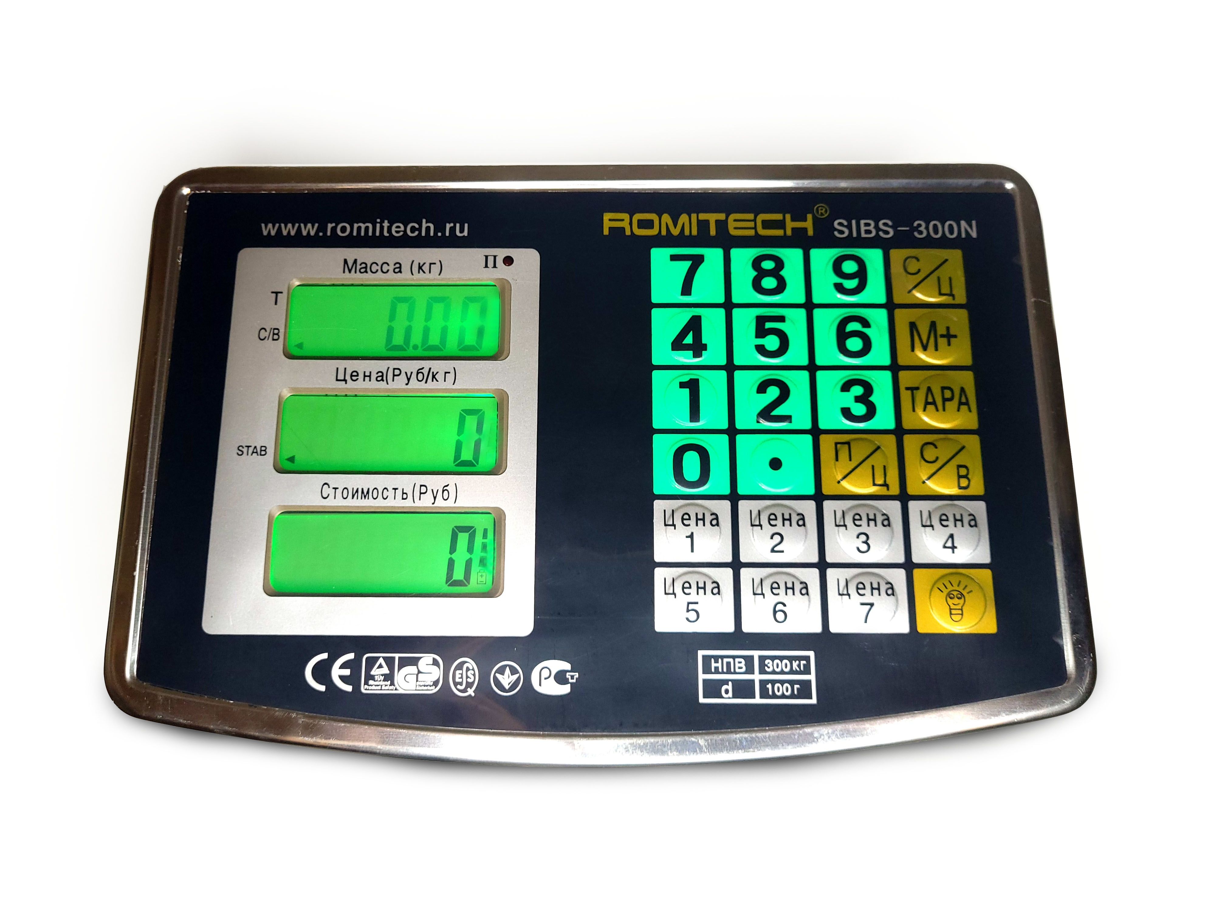 Весы n r. Весы торговые Romitech NECS-40. Romitech sibs-100n схема. Кнопка включения на весы sibs. Romitech CS-98.